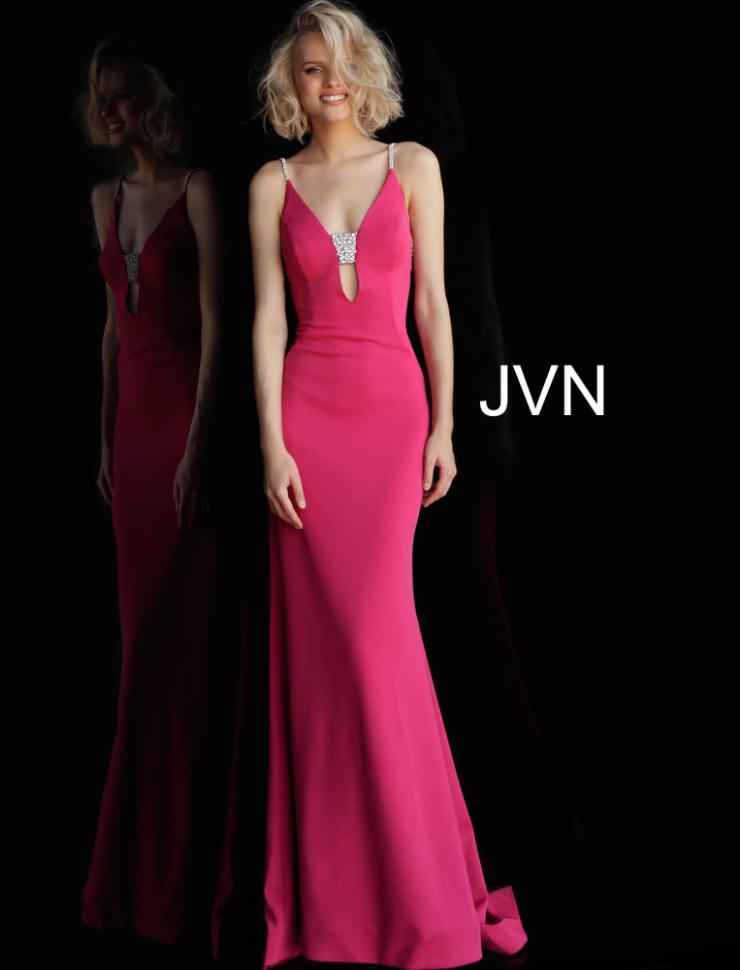 Jovani Style #JVN68318 Default Thumbnail Image